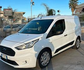 FORD TOURNEO COURIER FORD TOURNEO COURIER 1.5 TDCI 100 CV PLUS