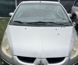 VAND MITSUBISHI COLT ( CZC ) TOAGER