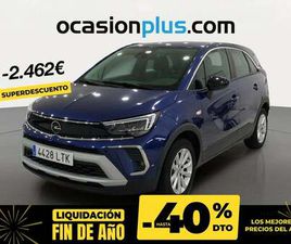 CROSSLAND 1.2 S&S BUSINESS ELEGANCE 130