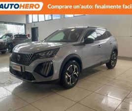 2008 2ª SERIE 2008 PURETECH 100 S&S ALLURE