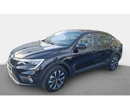 RENAULT ARKANA E-TECH ARKANA E-TECH HYBRIDE 145 - 22