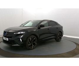 RENAULT RAFALE E-TECH RAFALE E-TECH 4X4 300