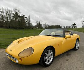 MIDAS TOUCH - GREAT GRIFFITH