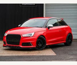 2.0 TFSI QUATTRO EURO 6 (START/STOP) 3DR