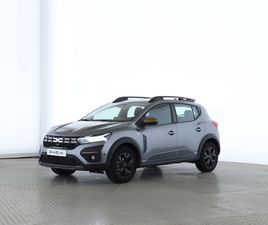 TCE 90 STEPWAY EXTREME - SHZ PDC SD