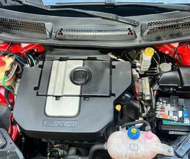 SPORTING 1.8 FLEX 16V 5P