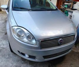 LX 1.9/ 1.8 FLEX 16V DUALOGIC 4P