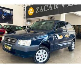 MILLE 1.0 FIRE/ F.FLEX/ ECONOMY 2P