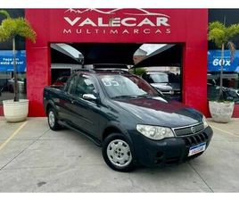 TREKKING 1.8 MPI FLEX 8V CE