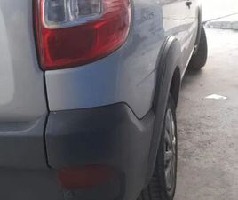 WORKING 1.4 MPI FIRE FLEX 8V CS