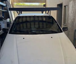 WORKING 1.5 MPI 8V CE