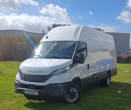 3.0 35C21HV A8 4100 18M3