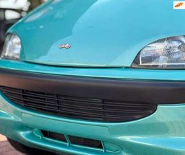 BROMMOBIEL ECONOMIC 500L | DEMO 12 MAANDEN GARANTI