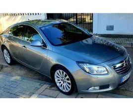 OPEL INSIGNIA ST 2.0CDTI COSMO ECOFLEX 160