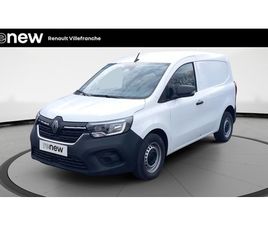 RENAULT KANGOO EXPRESS TOLE L1 BLUE DCI 95 AUTO GSR2