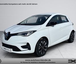 EVOLUTION EV50 E-TECH 100% ELEKTRISCH