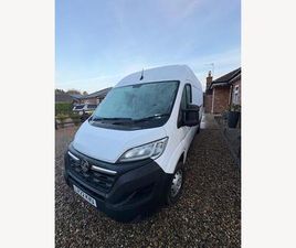 2.2 CDTI 3500 BITURBO DYNAMIC FWD L3 H2 EURO 6 (START/STOP) 5DR