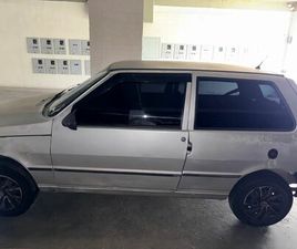 MILLE 1.0 FIRE/ F.FLEX/ ECONOMY 2P