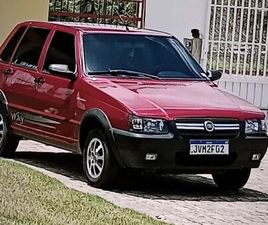 MILLE 1.0 FIRE/ F.FLEX/ ECONOMY 4P