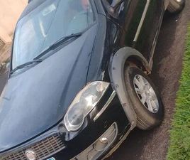 WEEKEND TREKKING 1.4 FIRE FLEX 8V