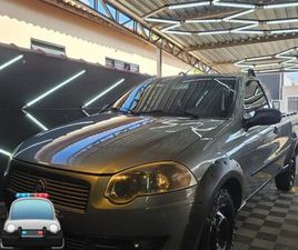 TREKKING 1.4 MPI FIRE FLEX 8V CS