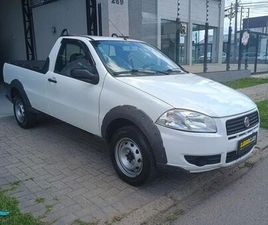 WORKING 1.4 MPI FIRE FLEX 8V CS