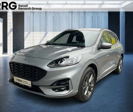 2.5 HYBRID ST-LINE X