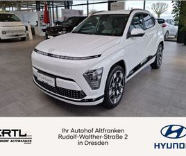 HYUNDAI KAUAI EV PRIME