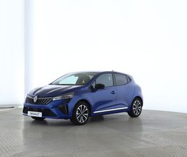 V 1.6 E-TECH HYBRID 145 TECHNO - APPLE CARPLAY