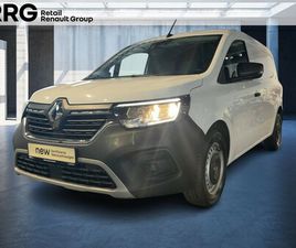 RAPID MAXI DCI 115 ADVANCE L2 - SHZ