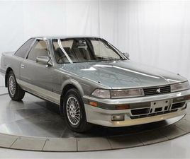 1991 TOYOTA SOARER FOR SALE