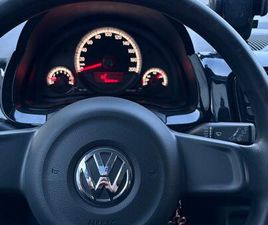 VOLKSWAGEN UP! WOLKSWAGEN UP!