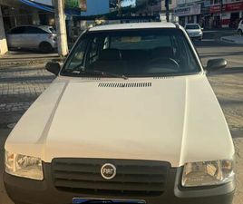 MILLE 1.0 FIRE/ F.FLEX/ ECONOMY 4P