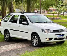 WEEKEND HLX 1.8 MPI FLEX 4P