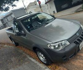 TREKKING 1.4 MPI FIRE FLEX 8V CS