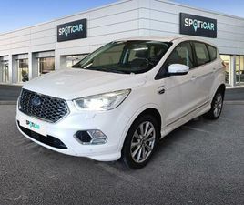 VIGNALE 2.0 TDCI 150 S&S 4X2 BVM6