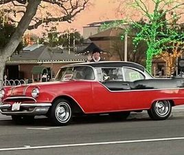 1955 PONTIAC CHIEFTAIN