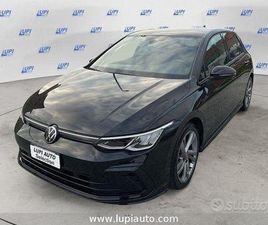 VOLKSWAGEN GOLF VOLKSWAGEN GOLF 1.5 TSI EVO ACT LIFE