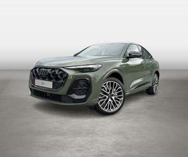 SPORTBACK TDI QUATTRO 150 KW S TRONIC SPORTBACK