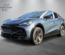 TAVASCAN TYPE 10 77 KWH EXTREME