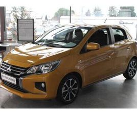 SPACESTAR SELECT+ 1.2 L MIVEC M/T AS&G