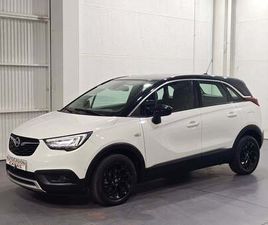 OPEL CROSSLAND X 1.5D INNOVATION 102