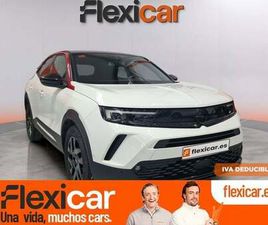 OPEL MOKKA OPEL MOKKA 1.5D S&S GS LINE