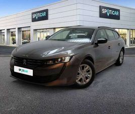 SW 2 1.5 BLUEHDI 130 S&S EAT8 ALLURE PACK