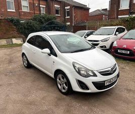 1.4 16V SXI EURO 5 3DR (A/C)