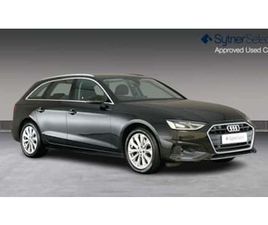 35 TDI TECHNIK 5DR S TRONIC