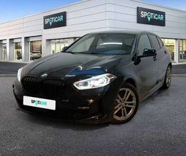 SERIES REEKS HATCH 3 116IA (80 KW) -