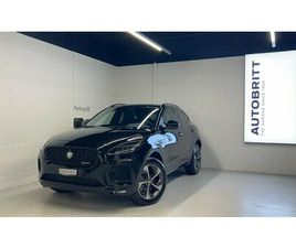 E-PACE 1.5 T 300E R-DYNAMIC SE AWD