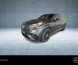 63 AMG S E PERFORMANCE 476+204CH EDITION 1 4MATIC+ SPEEDSHIFT 9G