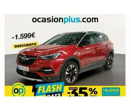 OPEL GRANDLAND X 1.5CDTI S&S 2020 130